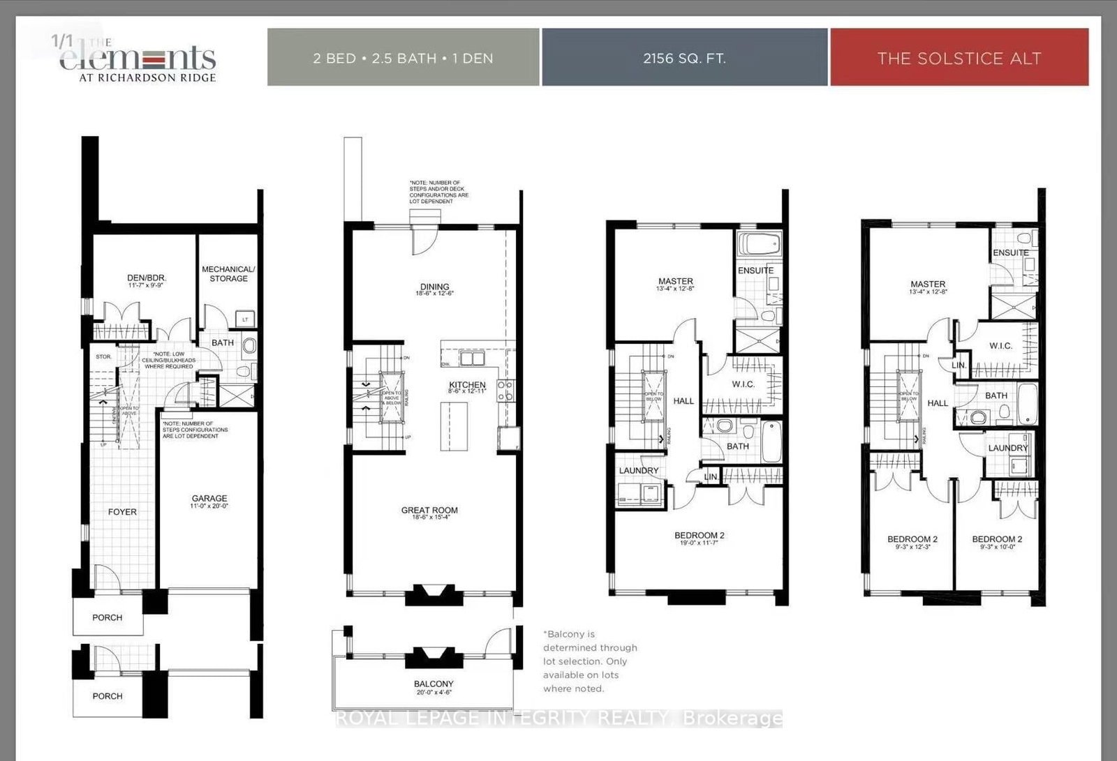 147 Boundstone Way • Ottawa, ON photo 47