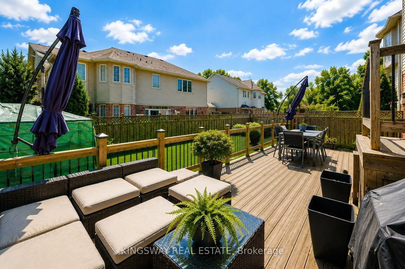 222 Baldwin Drive