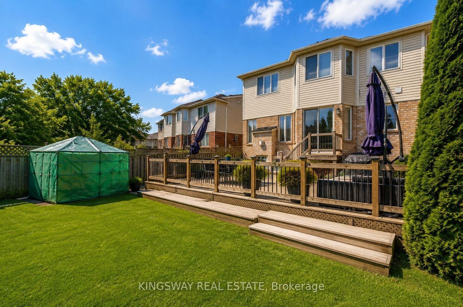 222 Baldwin Drive • Cambridge, ON photo 4