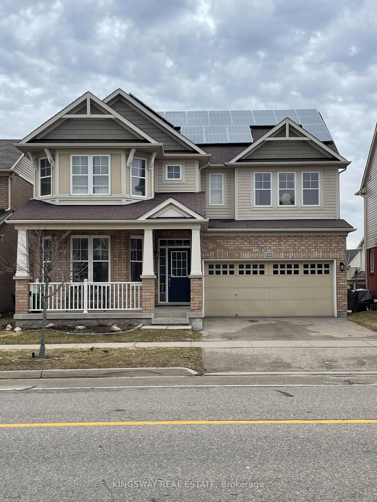 222 Baldwin Drive • Cambridge, ON photo 5