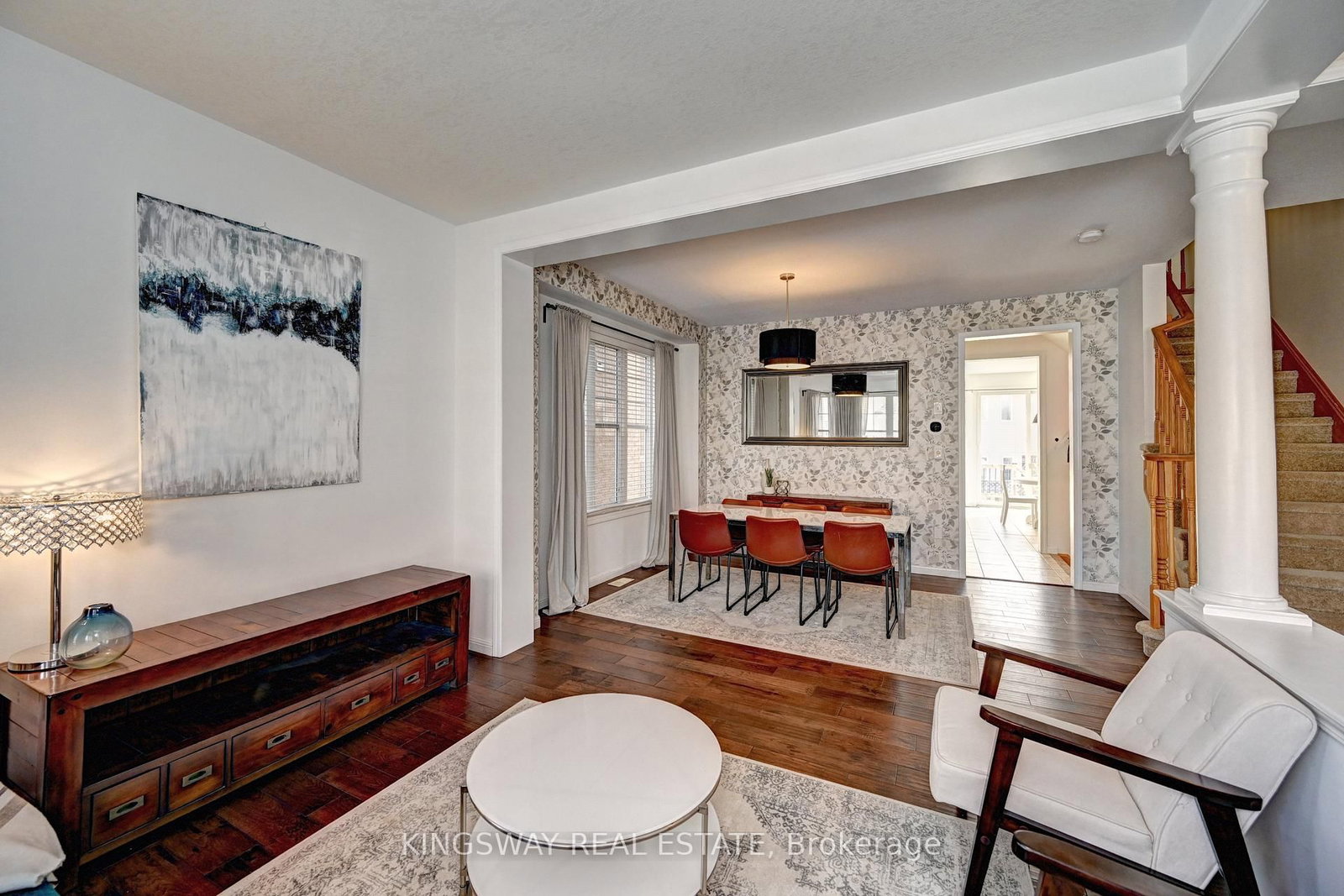 222 Baldwin Drive • Cambridge, ON photo 8