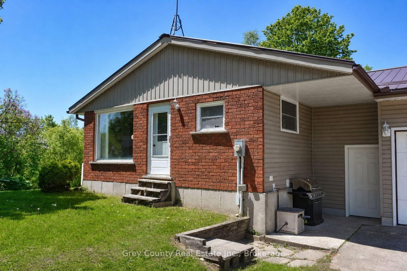 580293 Sideroad 60 Side Road W