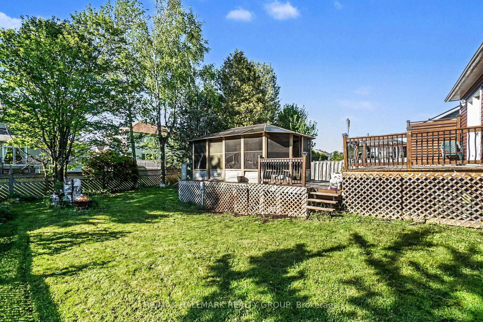 52 Castlebeau Street • Russell, ON photo 25