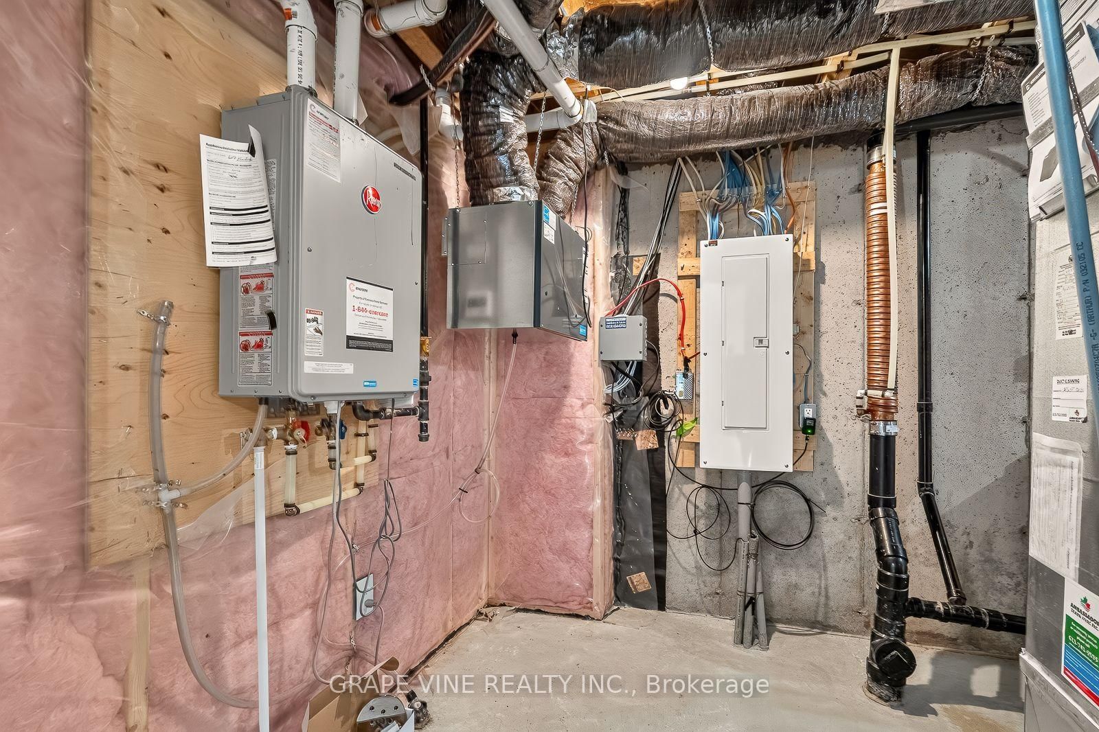 629 Knotridge Street • Orleans, ON photo 34
