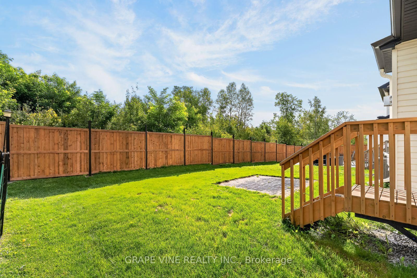 629 Knotridge Street • Orleans, ON photo 36