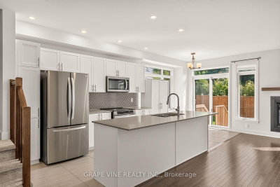 629 Knotridge Street • Orleans, ON photo 8