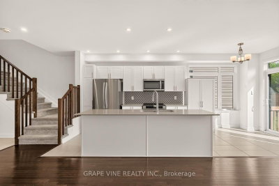 629 Knotridge Street • Orleans, ON photo 9