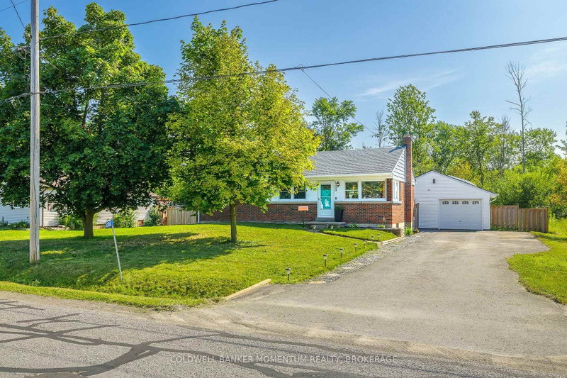 1300 Spears Road