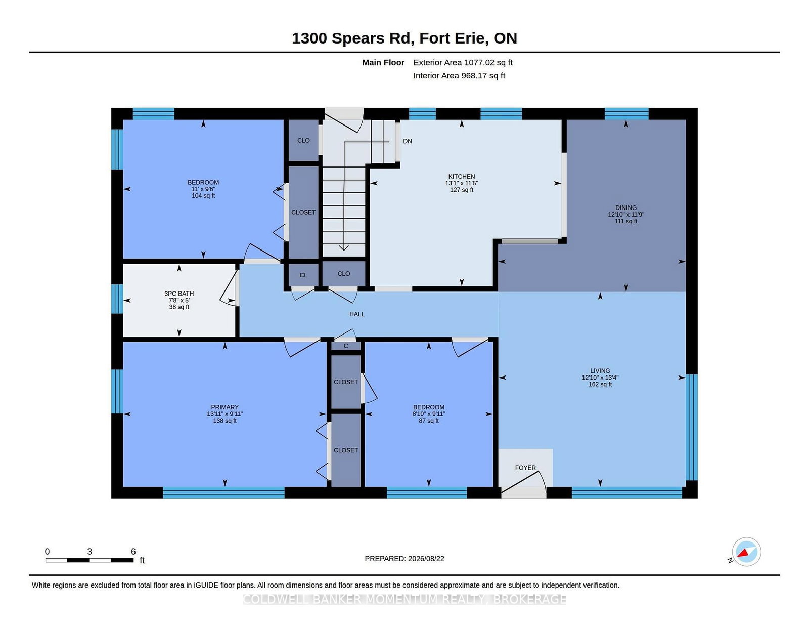1300 Spears Road • Fort Erie, ON photo 37