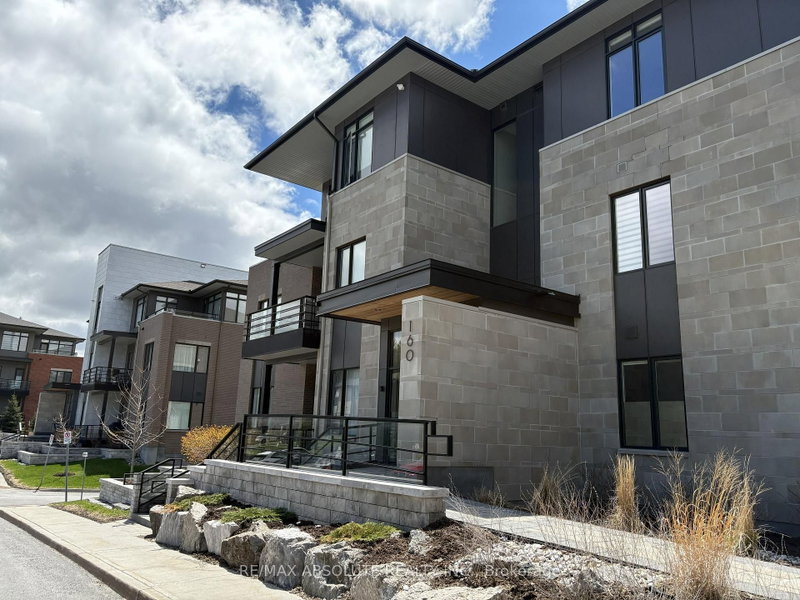 103 - 160 Boundstone Way