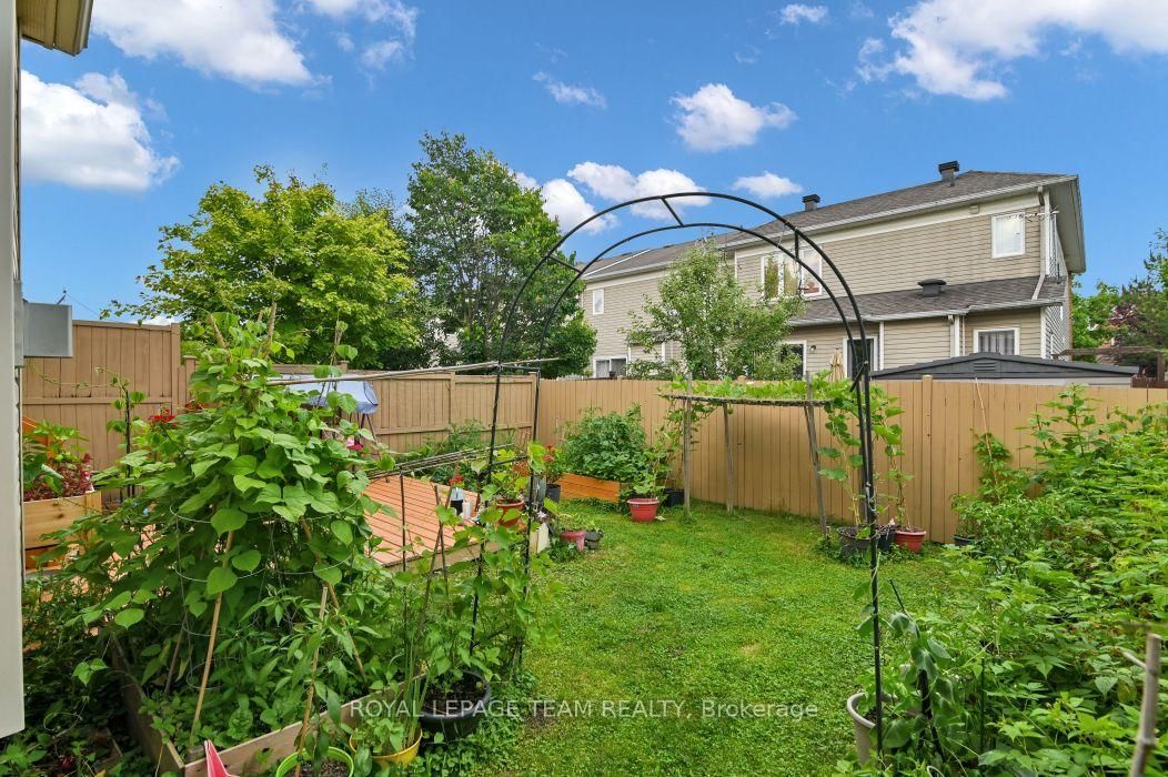 7 Karendale Street • Ottawa, ON photo 29