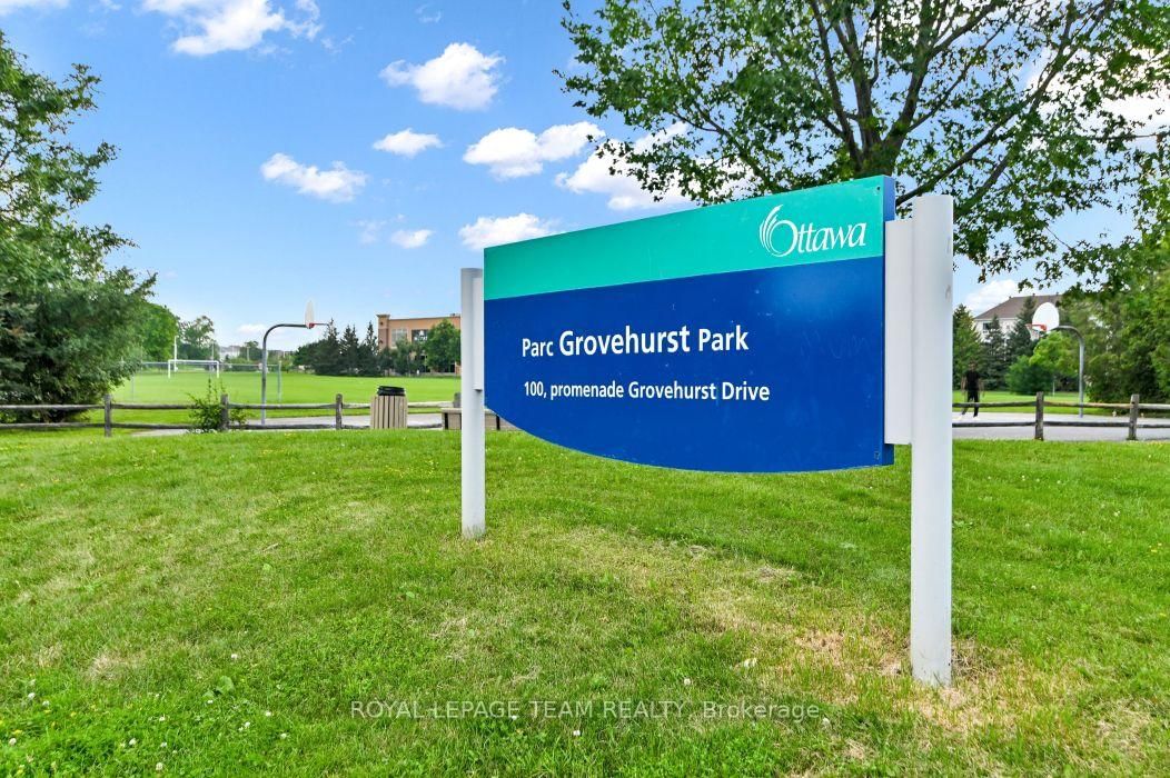 7 Karendale Street • Ottawa, ON photo 30