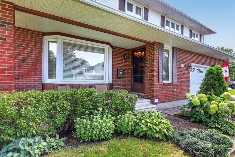 14 Butterfield Road
