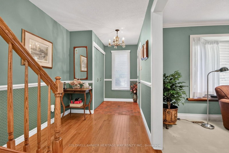 14 Butterfield Road