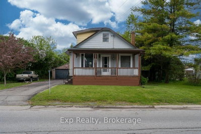525 Cannifton Road N • Corbyville, ON photo 2