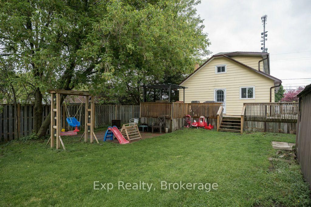 525 Cannifton Road N • Corbyville, ON photo 21