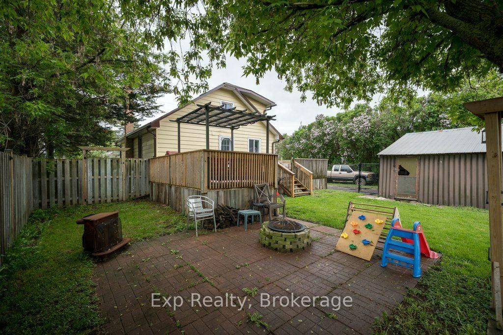525 Cannifton Road N • Corbyville, ON photo 22