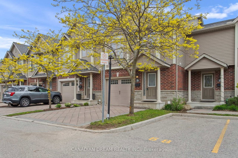 60 - 2145 North Routledge Park