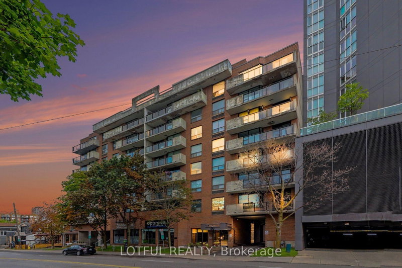 605 - 99 Holland Avenue