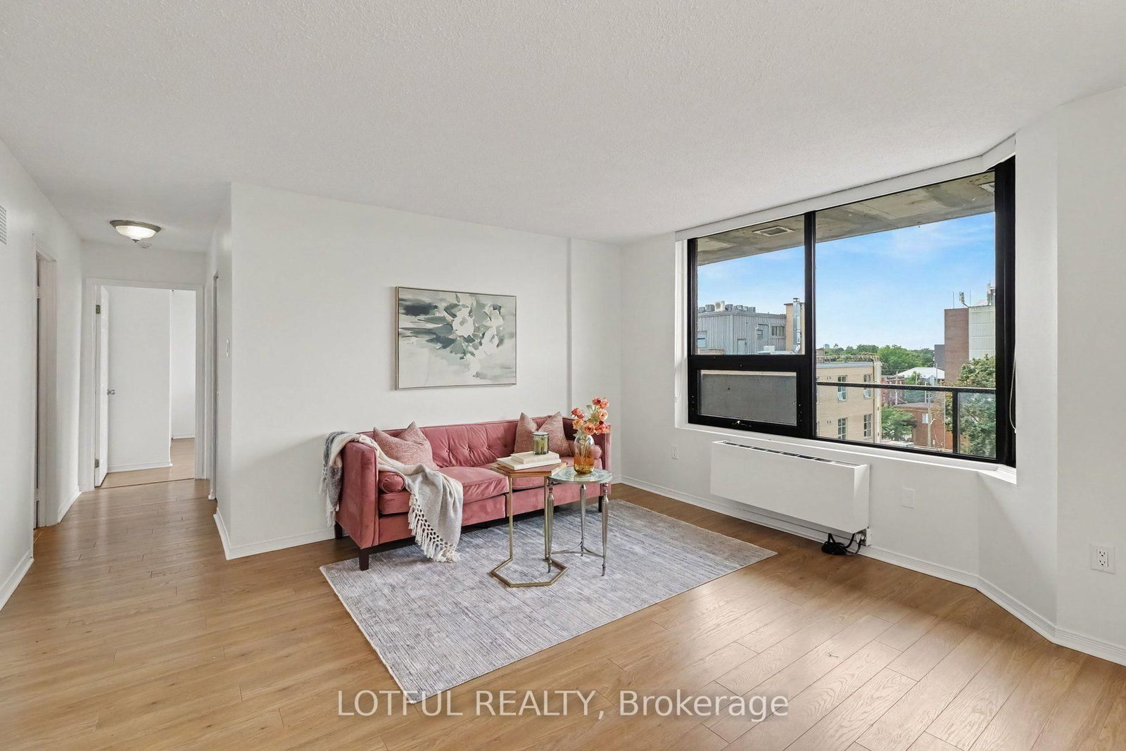 99 Holland Avenue • #605 • Ottawa, ON photo 10