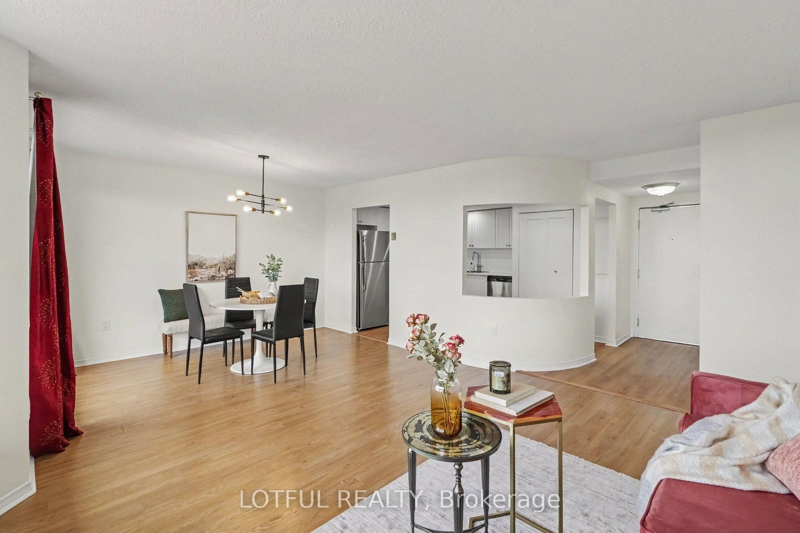 99 Holland Avenue • #605 • Ottawa, ON photo 11