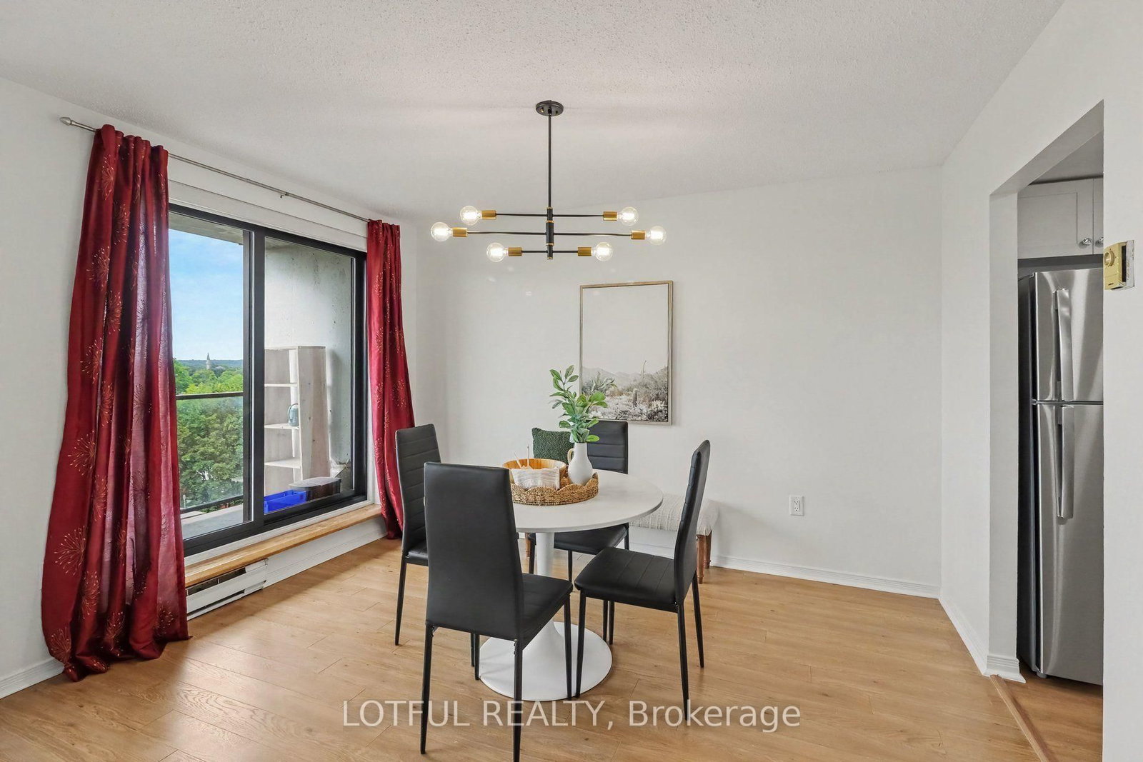 99 Holland Avenue • #605 • Ottawa, ON photo 12