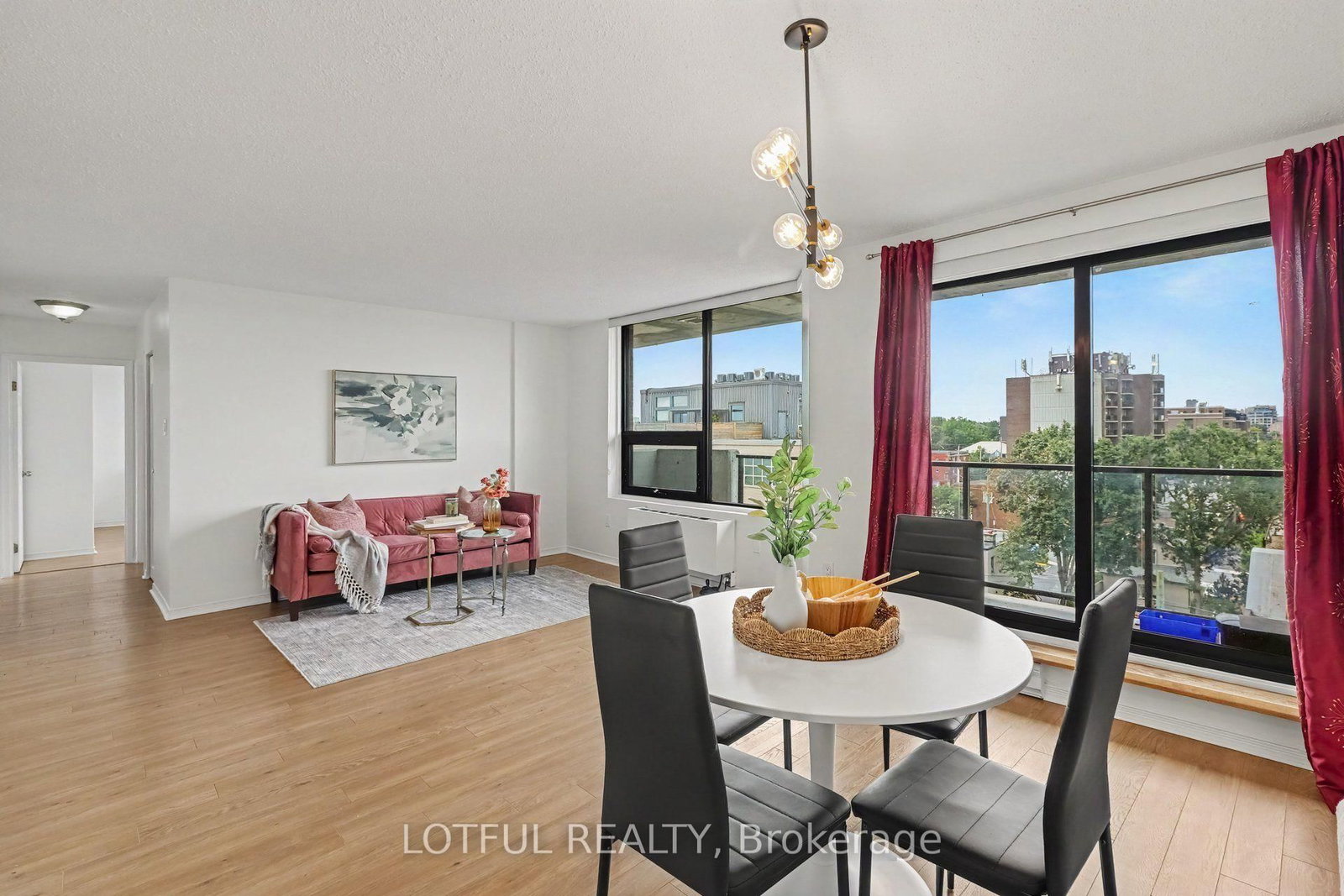 99 Holland Avenue • #605 • Ottawa, ON photo 13