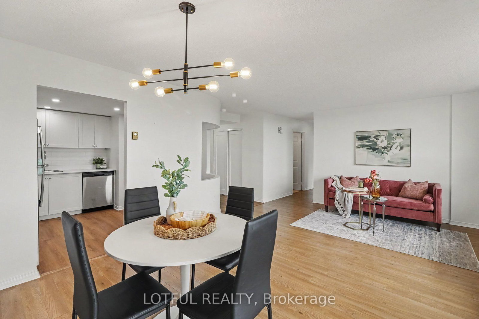 99 Holland Avenue • #605 • Ottawa, ON photo 14
