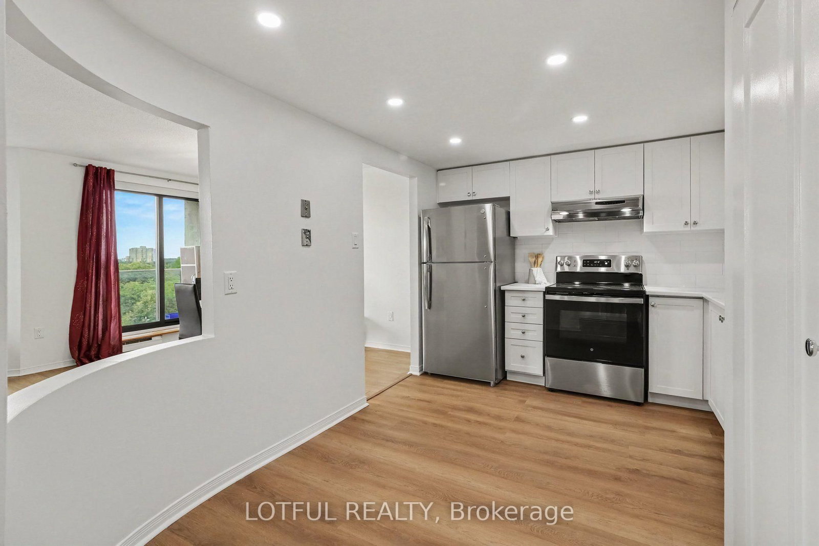 99 Holland Avenue • #605 • Ottawa, ON photo 17