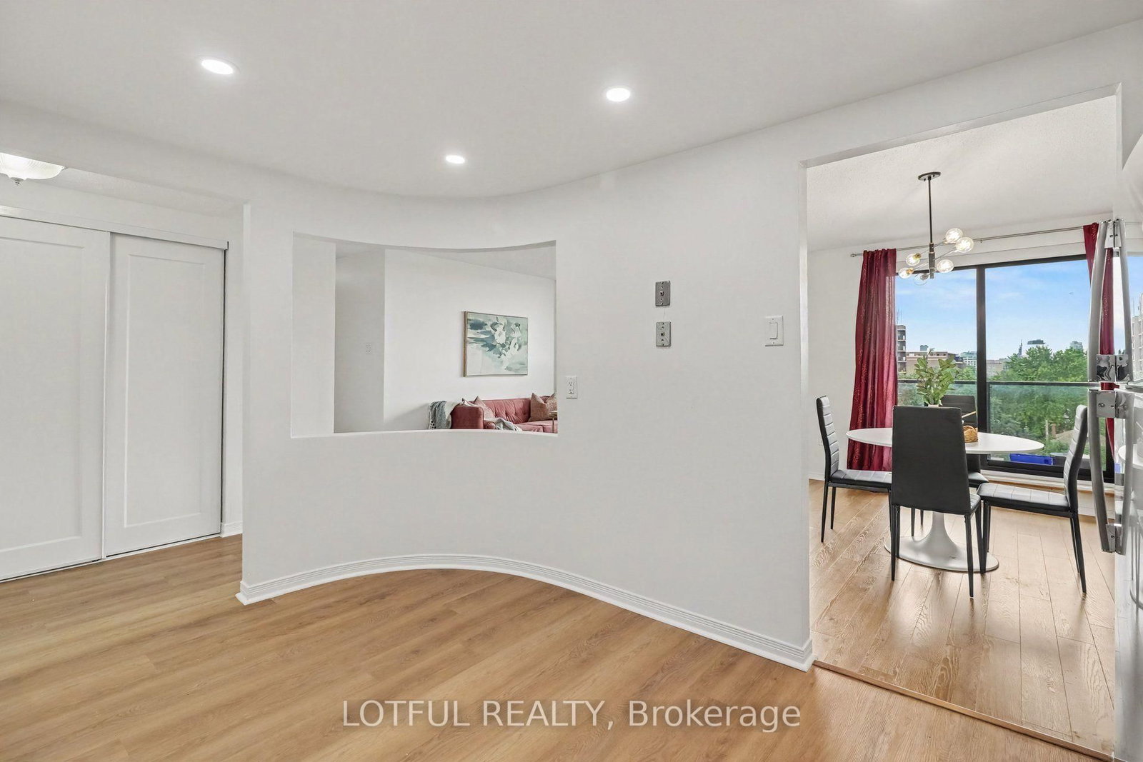 99 Holland Avenue • #605 • Ottawa, ON photo 19