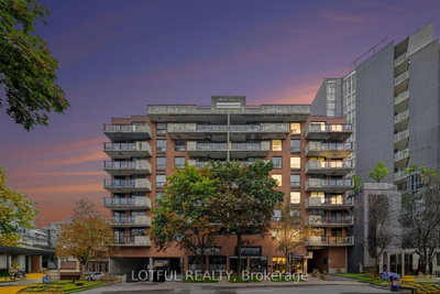99 Holland Avenue • #605 • Ottawa, ON photo 2