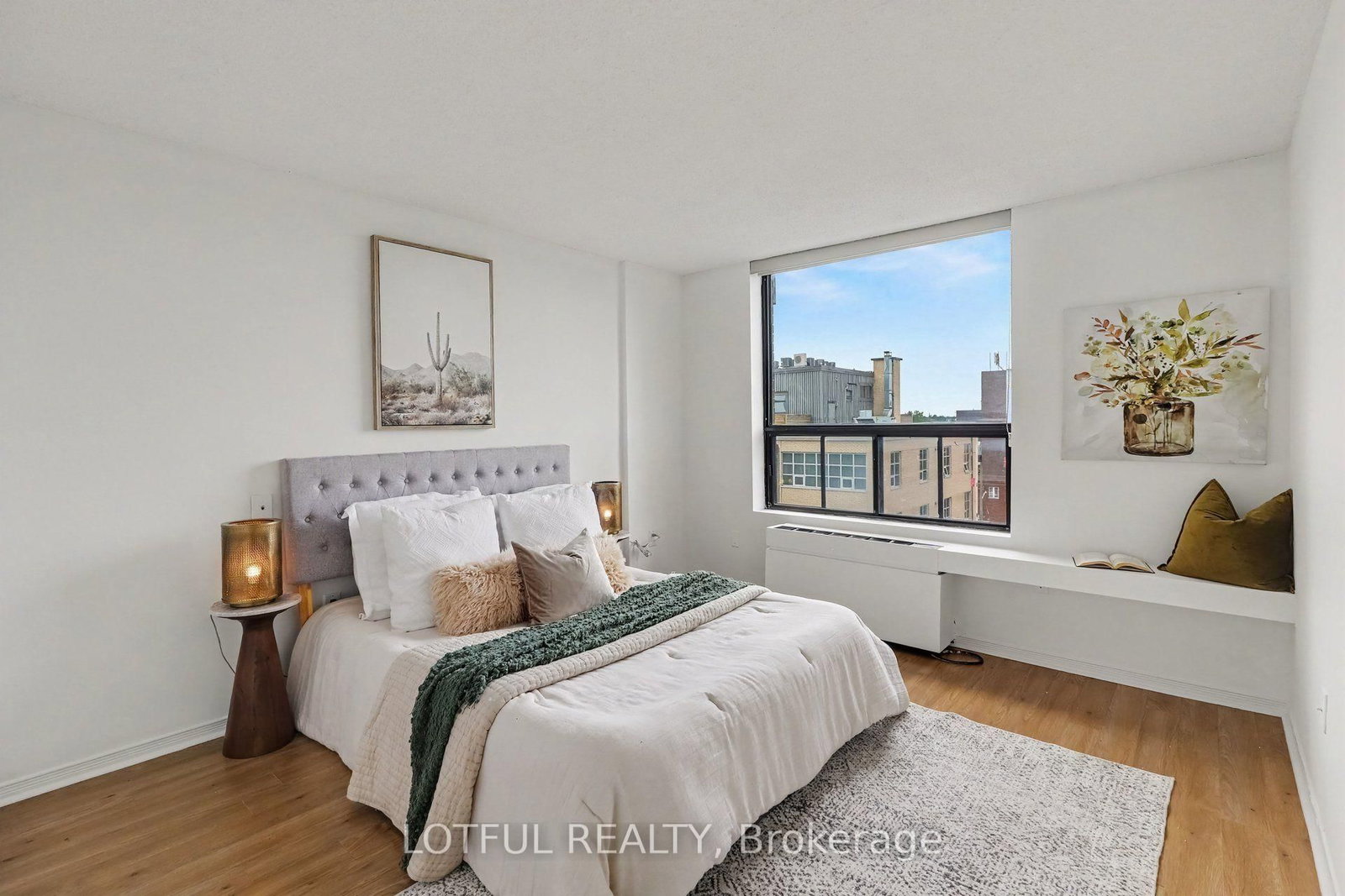 99 Holland Avenue • #605 • Ottawa, ON photo 21