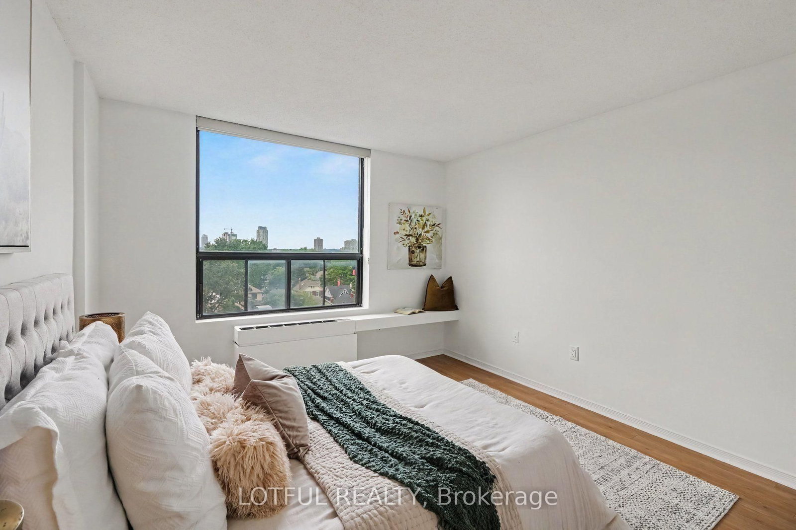 99 Holland Avenue • #605 • Ottawa, ON photo 22