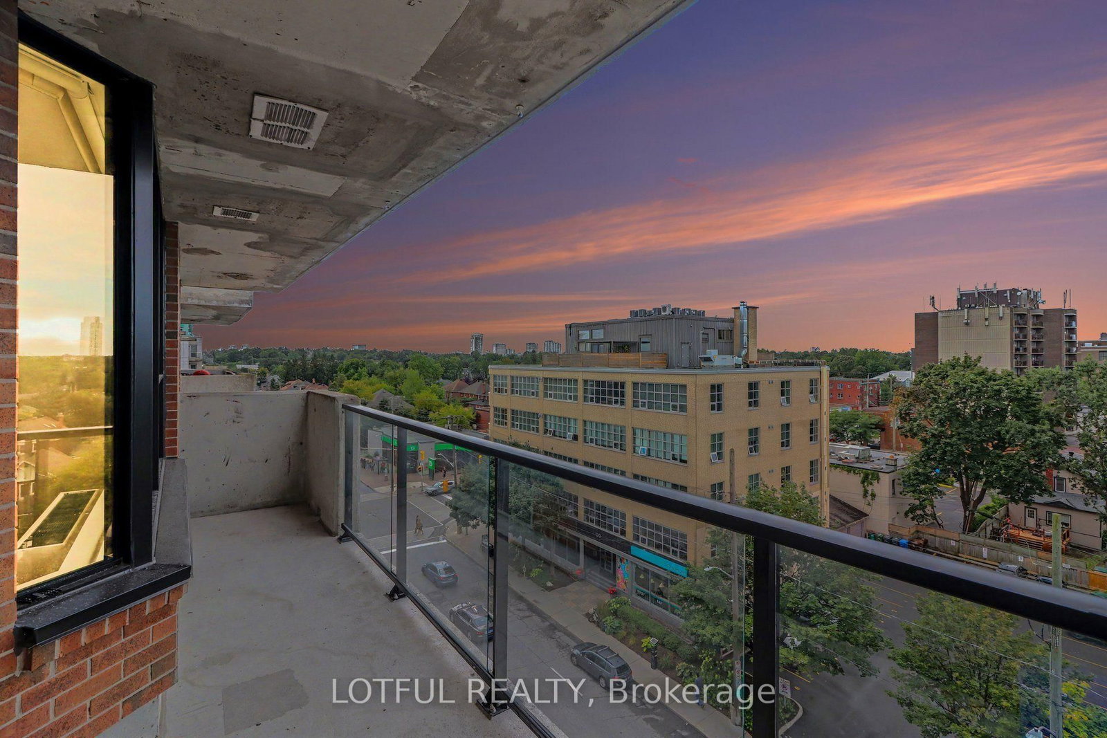99 Holland Avenue • #605 • Ottawa, ON photo 29