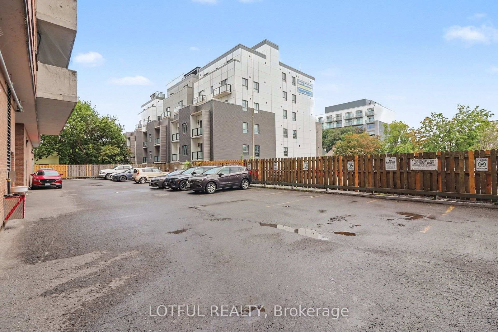 99 Holland Avenue • #605 • Ottawa, ON photo 30