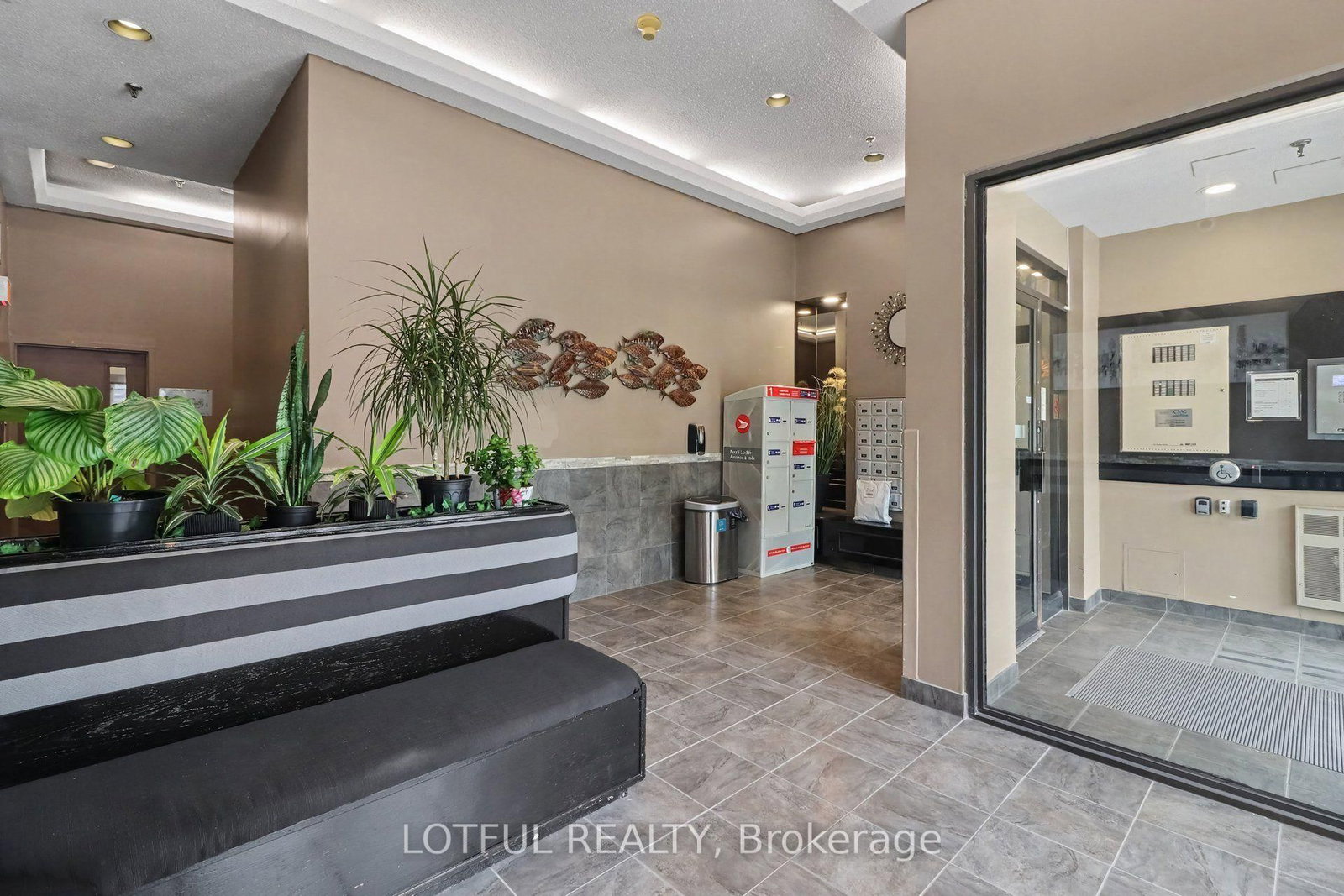 99 Holland Avenue • #605 • Ottawa, ON photo 5