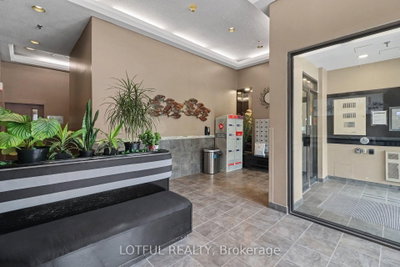 99 Holland Avenue • #605 • Ottawa, ON photo 5
