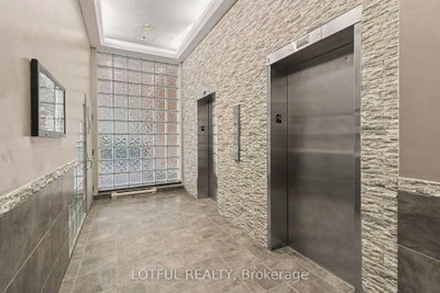 99 Holland Avenue • #605 • Ottawa, ON photo 6