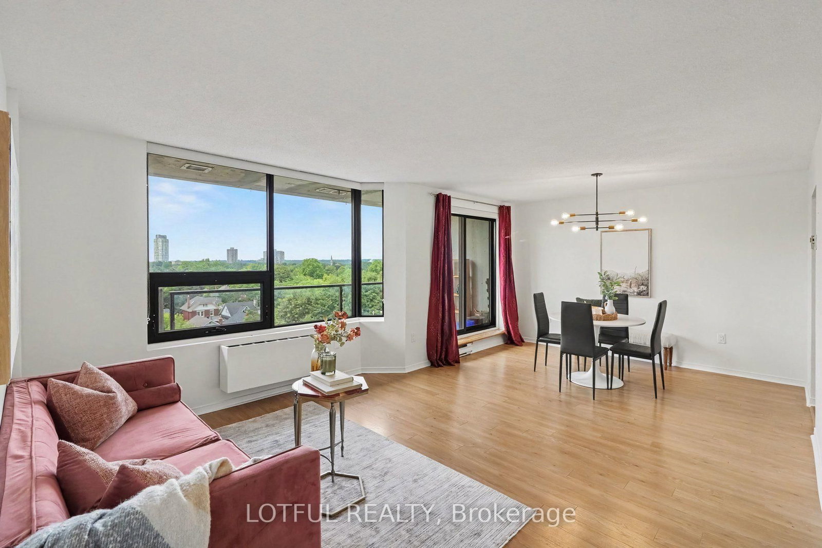 99 Holland Avenue • #605 • Ottawa, ON photo 9