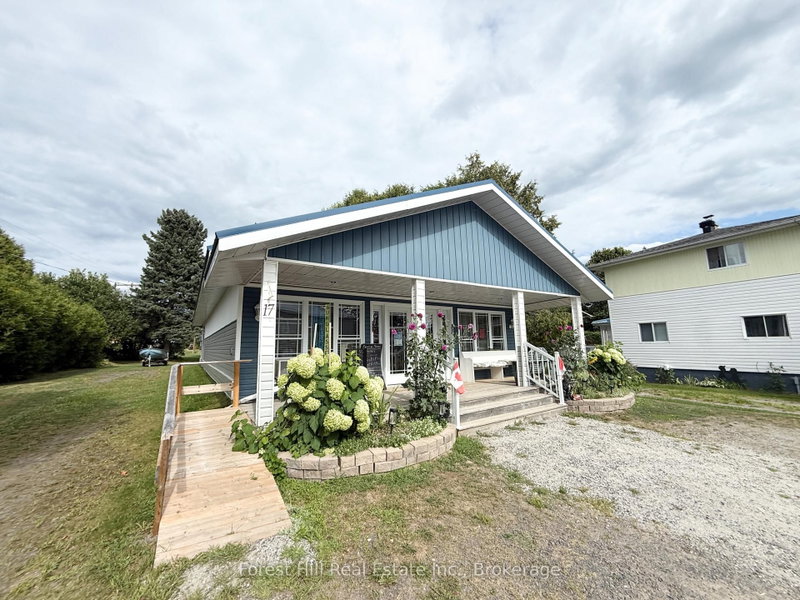 17 Davis Drive