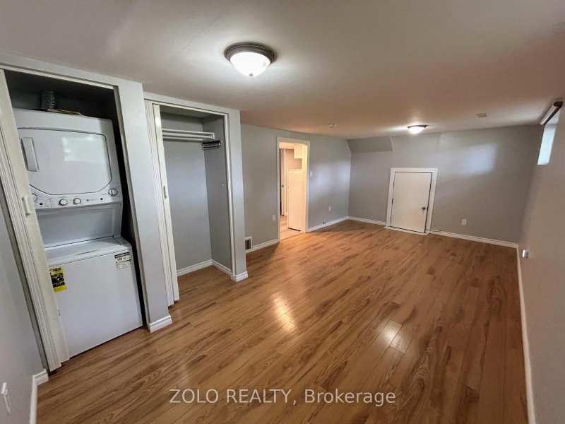 Lower - 3 Old York Crescent