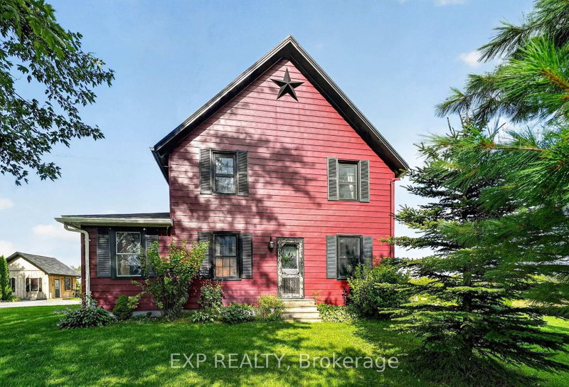 4297 County Rd 12 Road
