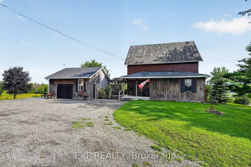 4297 County Rd 12 Road