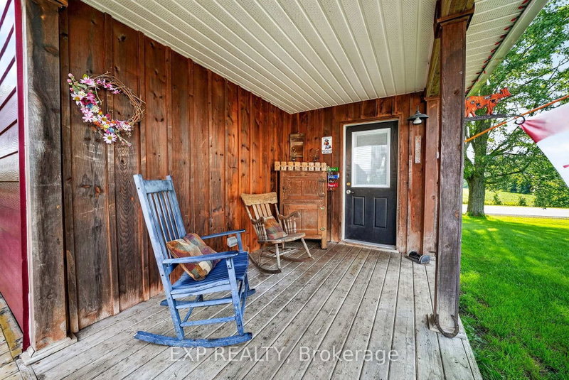 4297 County Rd 12 Road