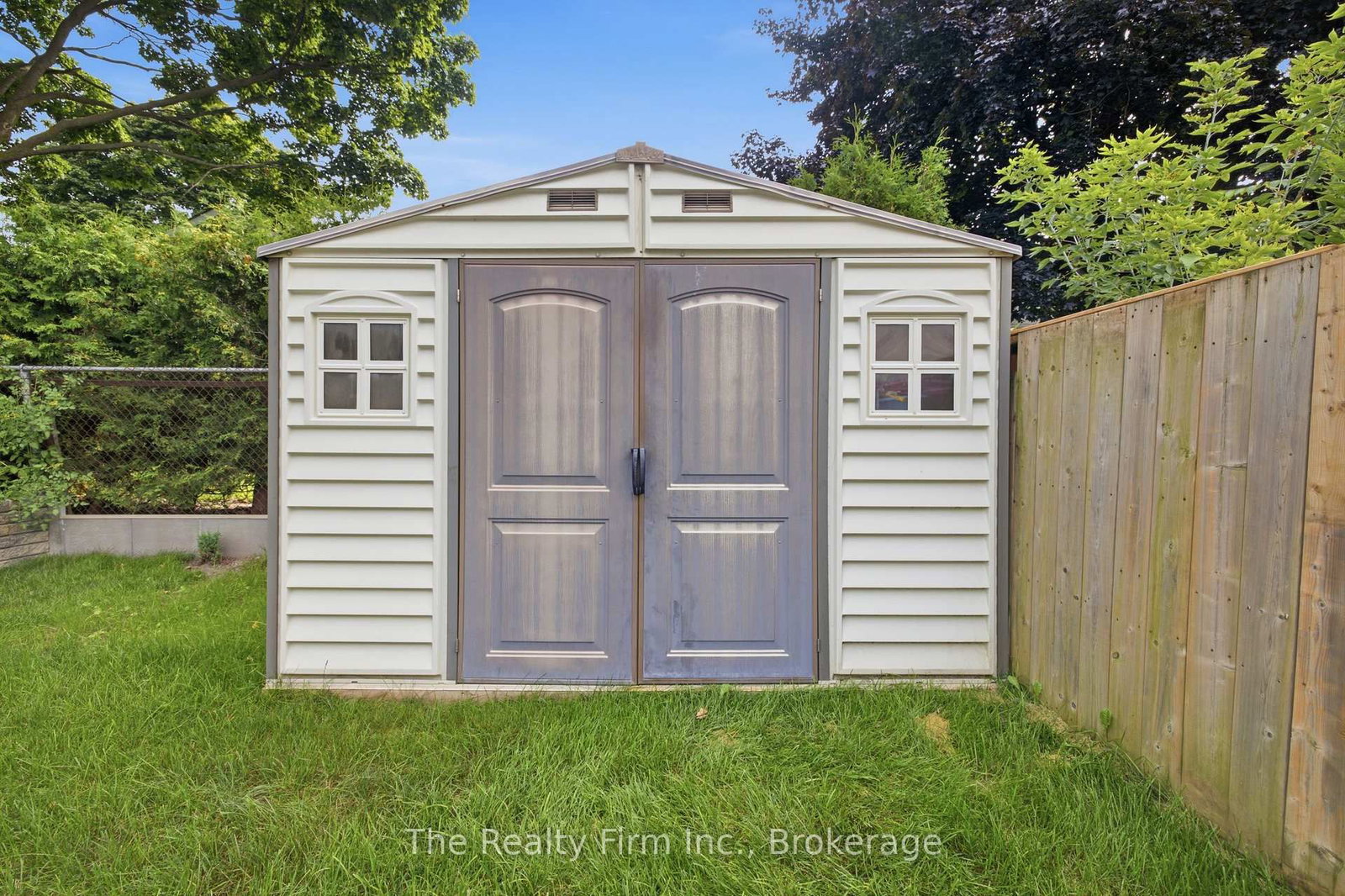 27 Cronyn Street • Woodstock, ON photo 35