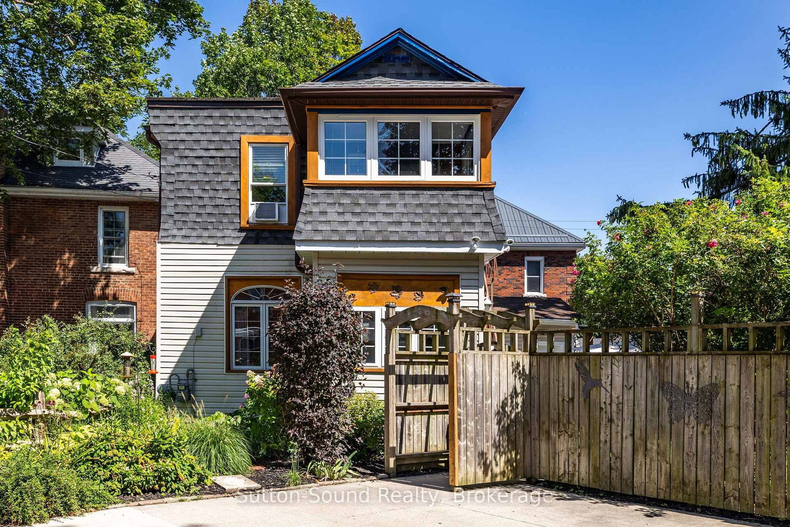 155 5th A Street E • Owen Sound, ON photo 1