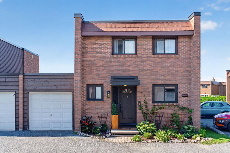 F - 3 ARNOLD Drive
