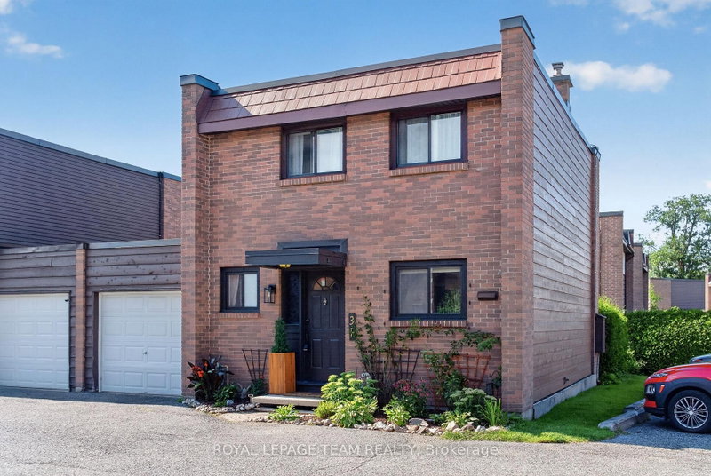F - 3 ARNOLD Drive