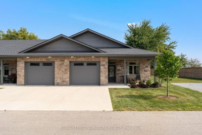 Condo for sale at 61-375 Mitchell Road, North Perth, Ontario, N4W 0H4 - Elma - MLS: X13703306