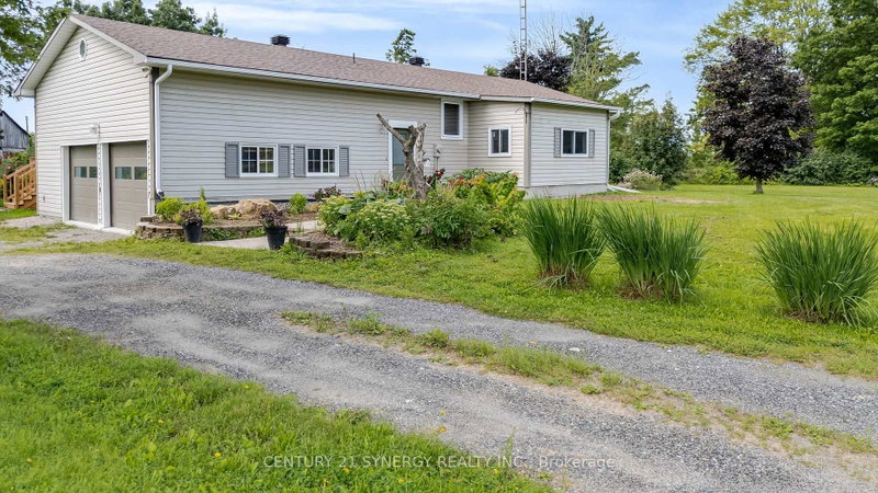 677 Bowes Side Road